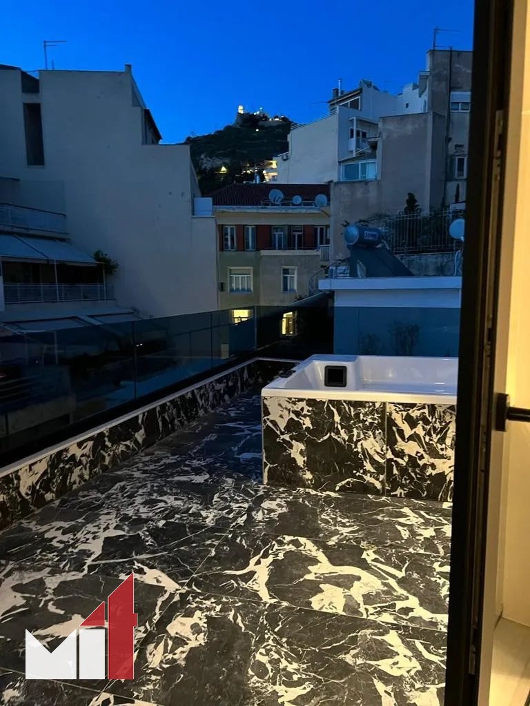 Apartamento en Sunoikia Kolonakiou, 1st District of Athens, Athens 1 - 18733037