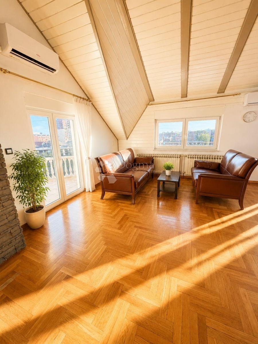 Wohnung in Mjesni odbor Gornja Dubrava, Zagreb, Gespanschaft Zagreb 3 - 18736830