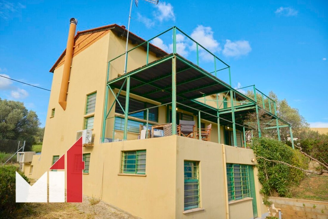 House in East Attica, Attica, Greece 4 - 18732428
