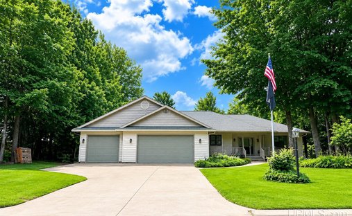 House in Marquette, Michigan, United States 1