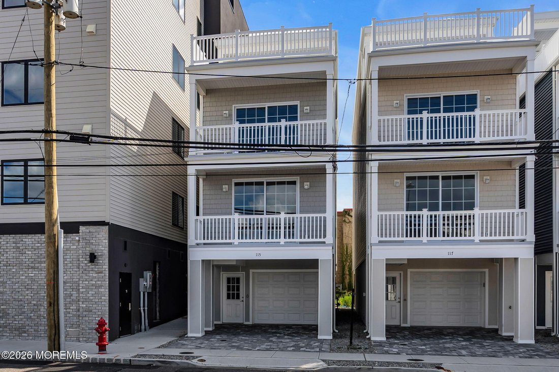 House in Seaside Heights, New Jersey, United States 3 - 18735881