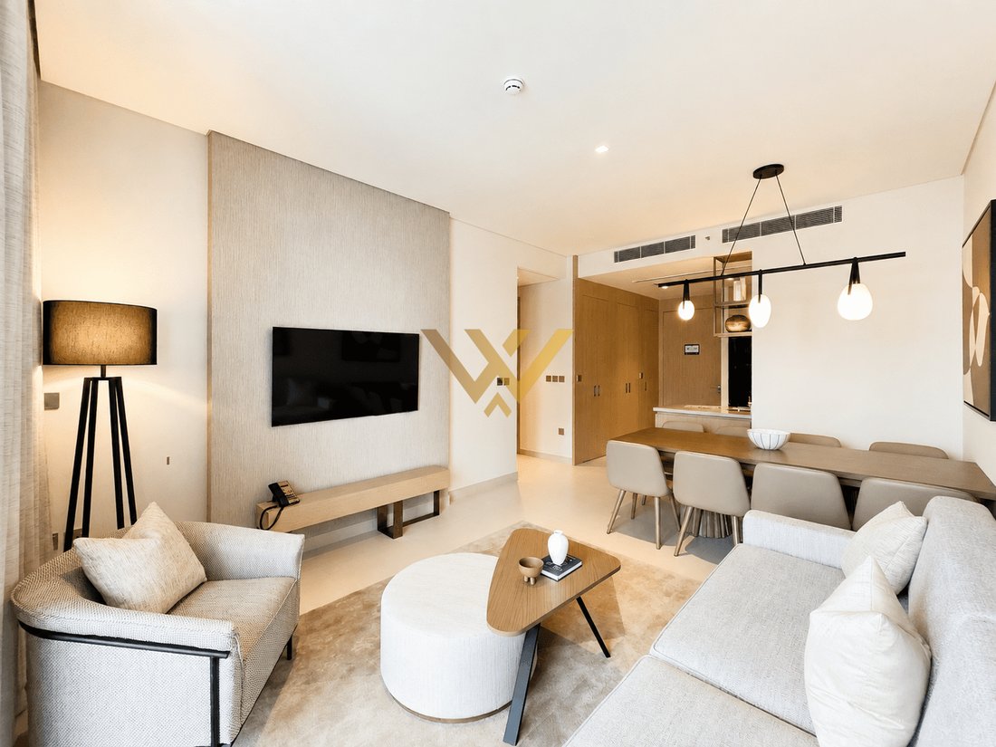 Apartment in Burj Khalifa Lake, Downtown Dubai, Dubai 3 - 16844857