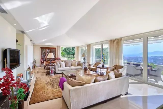 Haus in Cannes, Provence-Alpes-Côte d'Azur, Frankreich 5 - 15525391