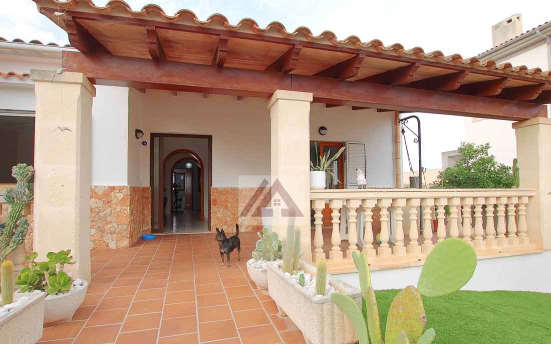 House in Portocolom, Felanitx, Balearic Islands 2 - 18733114