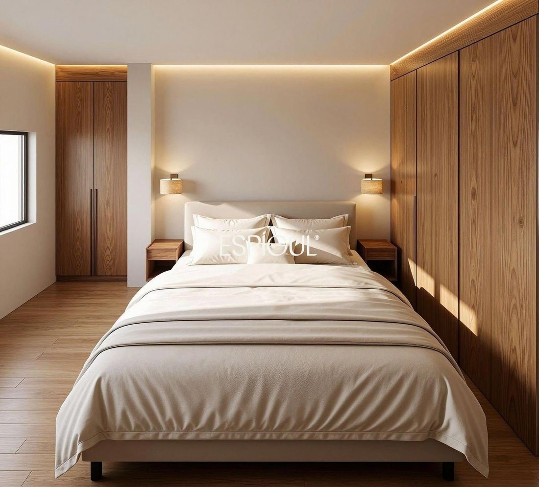 Appartement à Chamberí, Madrid, Espagne 4 - 18731807