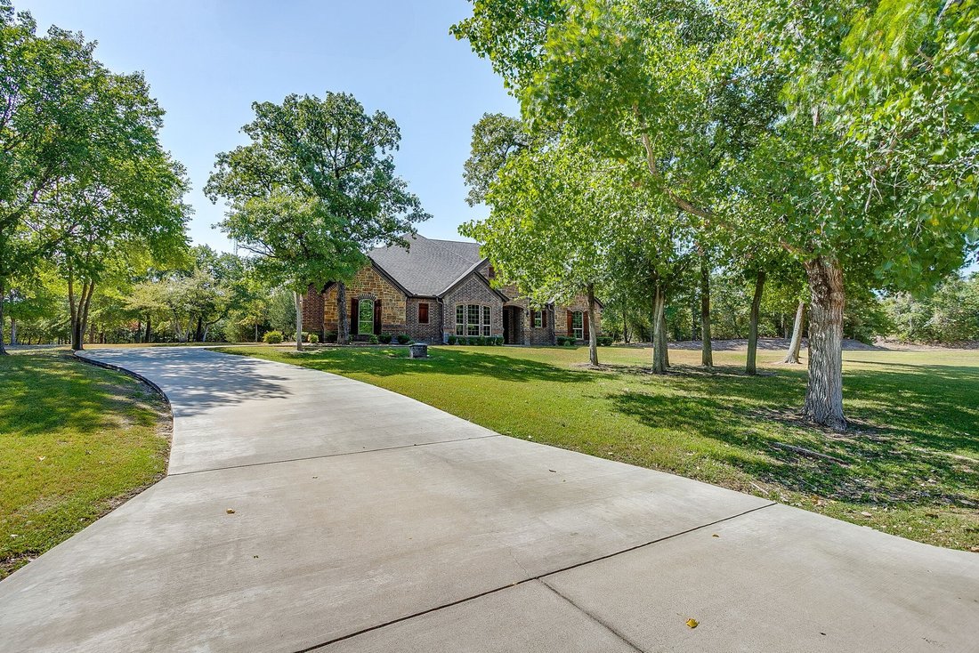 House in Fort Worth, Texas, United States 3 - 18735454