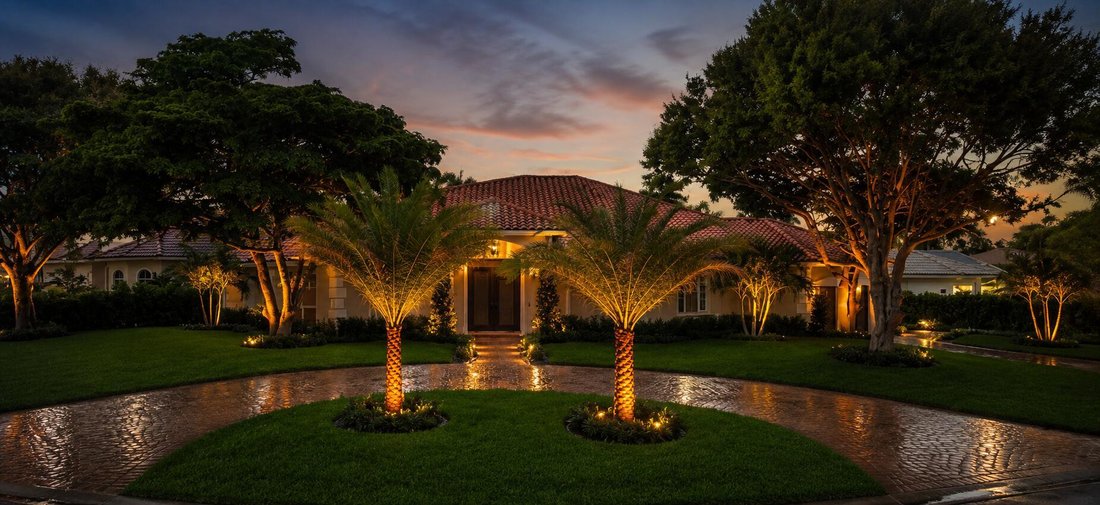 Haus in Delray Beach, Florida, Vereinigte Staaten 1 - 18732241