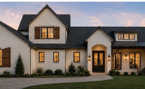 House in Fair Oaks Ranch, Texas, United States 1