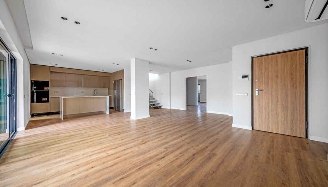 Appartamento a Faro (Se e Sao Pedro), Algarve, Portogallo 3 - 13994767