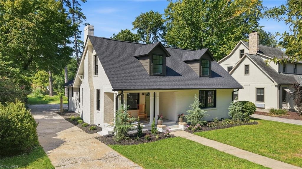 Casa a High Point, Carolina del Nord, Stati Uniti 2 - 18732530