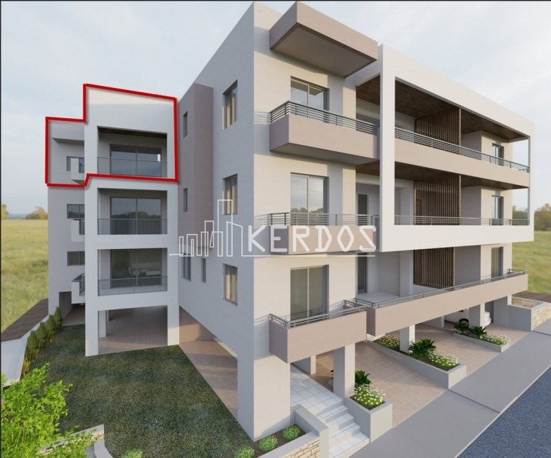 Apartment in Crete, Greece 3 - 18732822