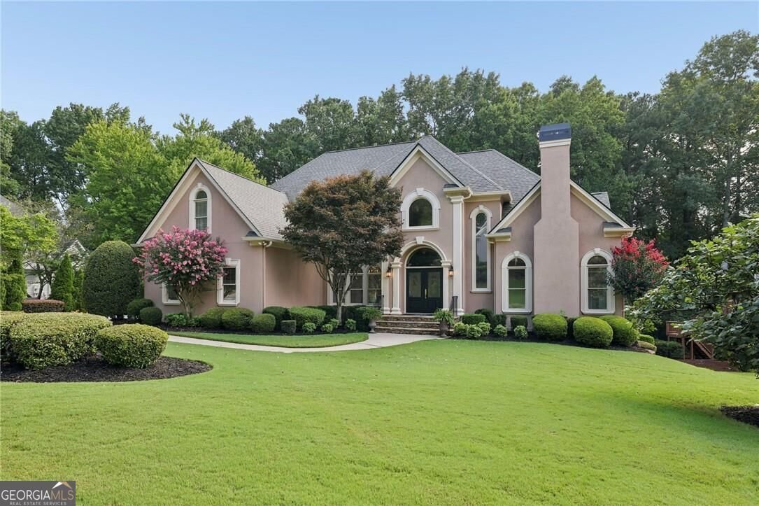 House in Alpharetta, Georgia, United States 1 - 18735442