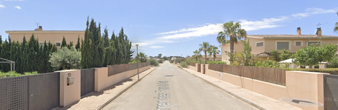 Terreno a Campos, Isole Baleari, Spagna 2 - 18733179