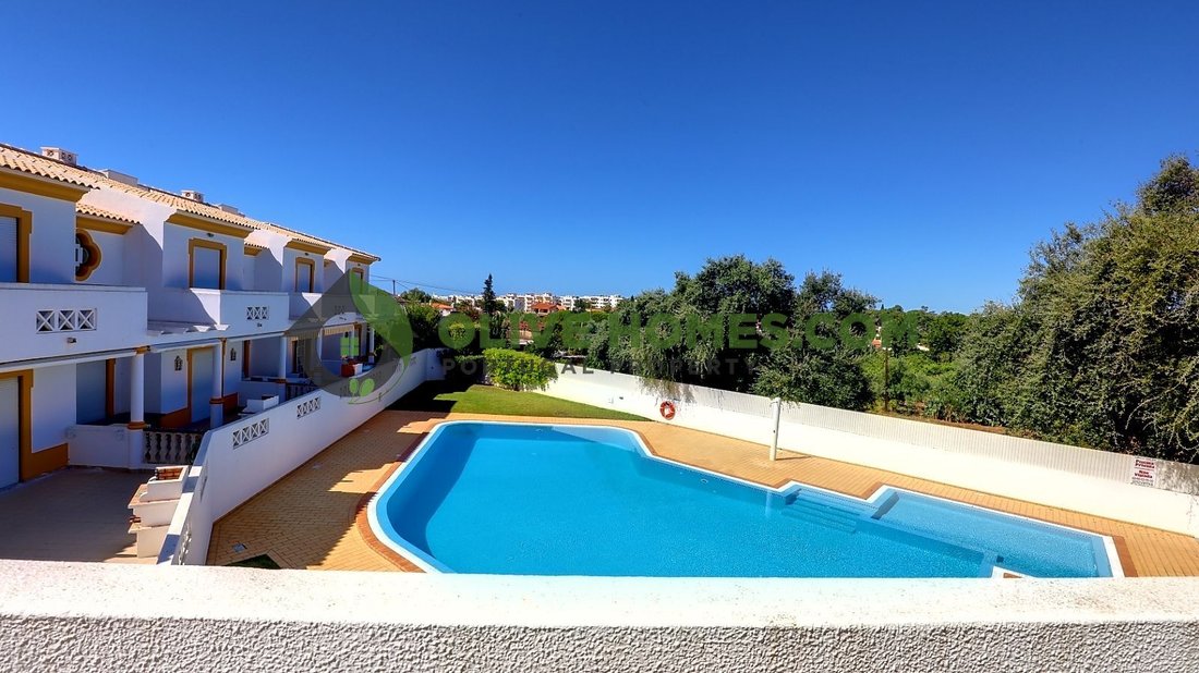 Residenza a Olhos de Agua, Algarve, Portogallo 1 - 18737250