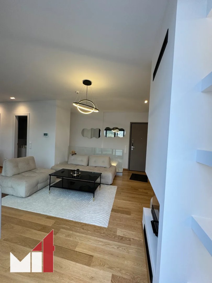 Appartement à Glyfáda, Attique, Grèce 2 - 18733061