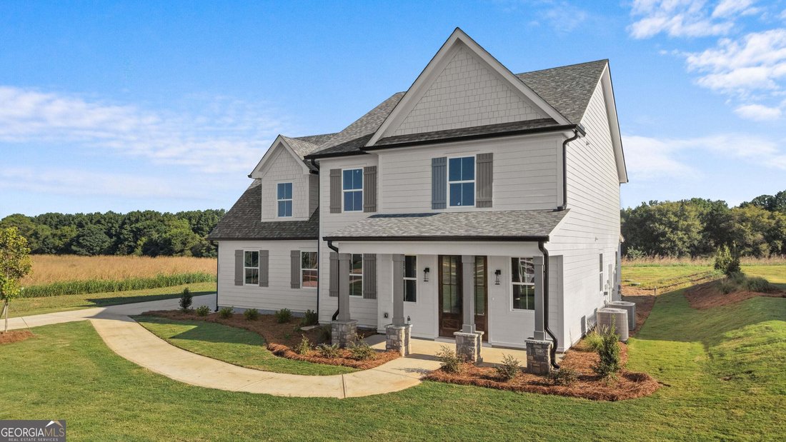 House in Madison, Georgia, United States 3 - 17980003