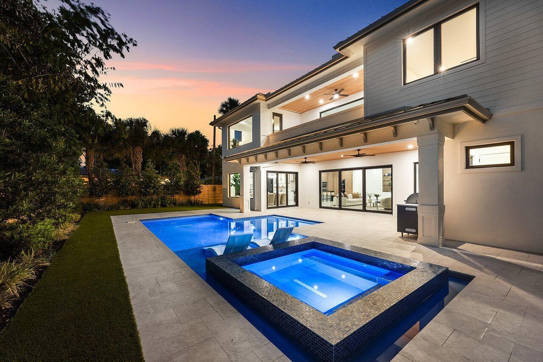 House in Boca Raton, Florida, United States 5 - 18732200