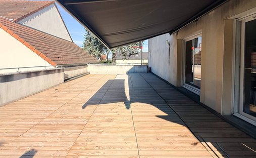 Appartamento a Grangier, Dijon, Francia 1