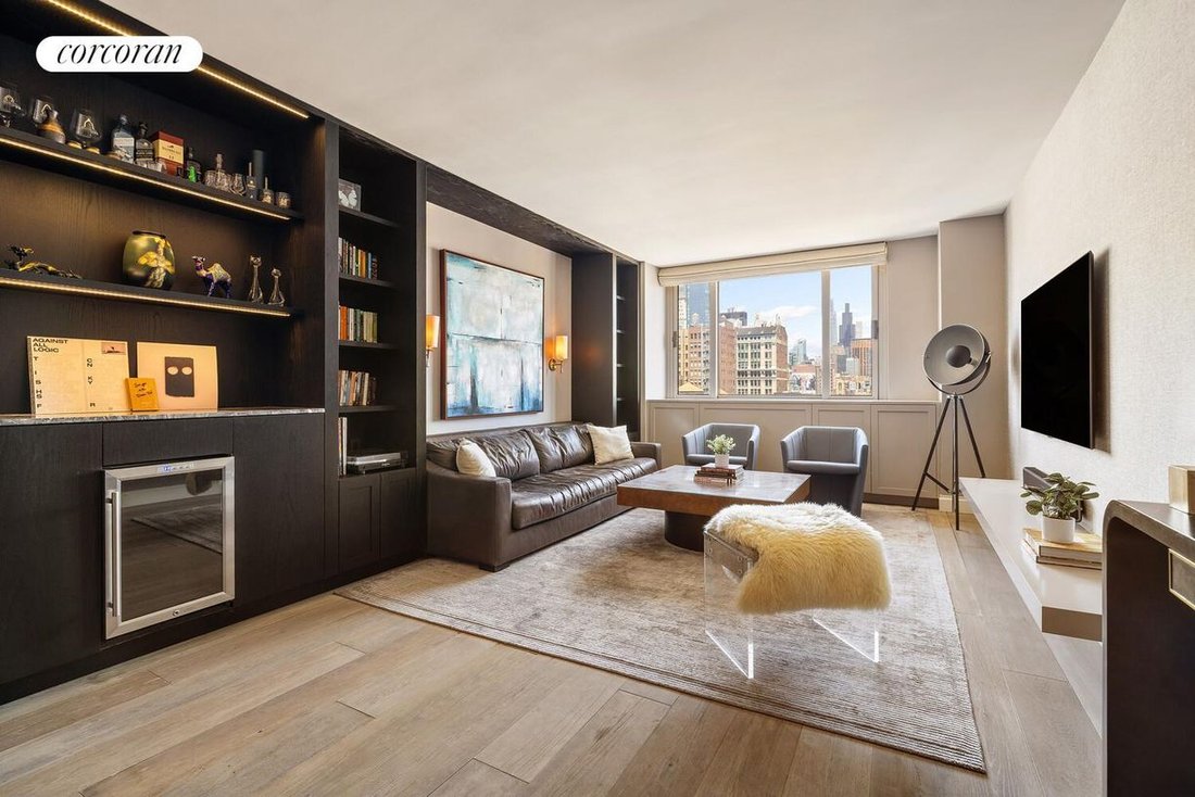Condo in New York, New York, United States 1 - 18733698