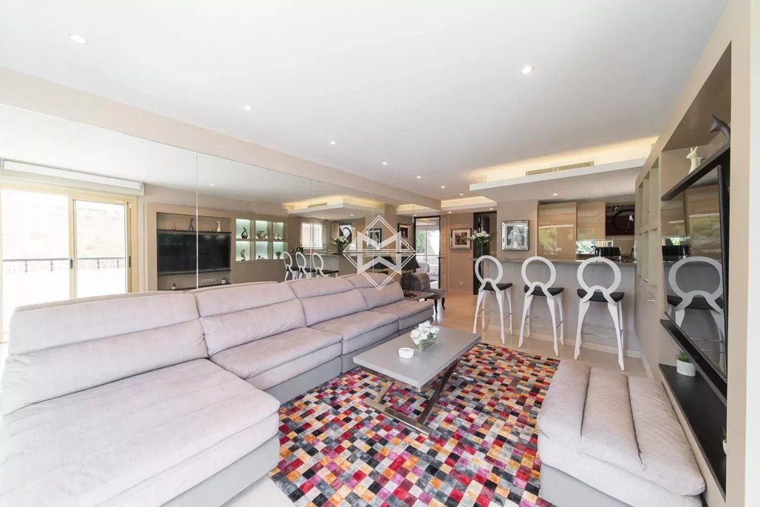 Appartement à Cannes, Provence-Alpes-Côte d'Azur, France 5 - 18733385