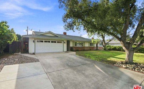 Maison à Claremont, Californie, États-Unis 1