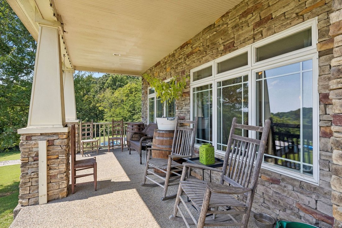 Maison à Franklin, Tennessee, États-Unis 2 - 18738085