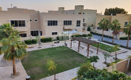 Villa en Ville de Khalifa, Émirat d'Abou Dabi, Émirats arabes unis 1