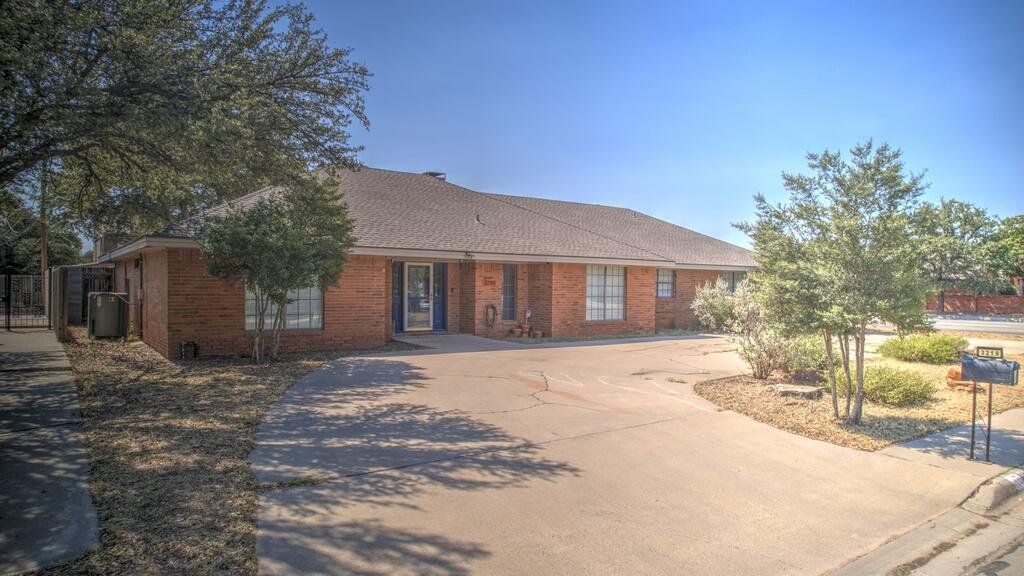 House in Midland, Texas, United States 1 - 18731755