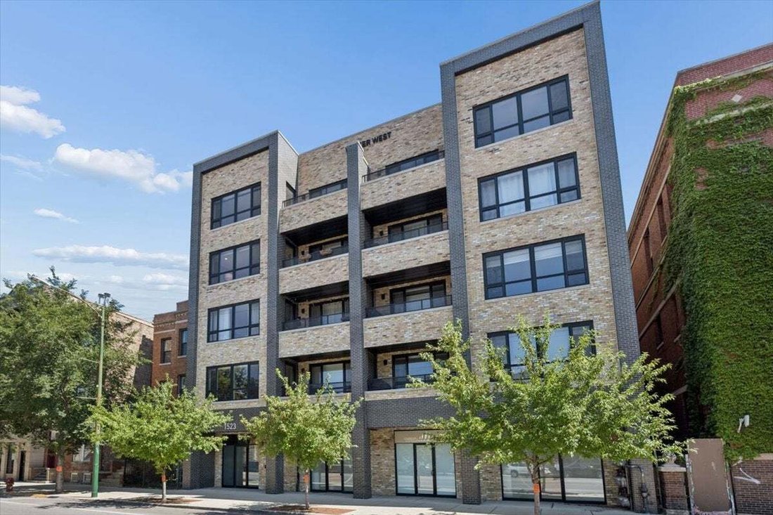 Condo in Chicago, Illinois, United States 1 - 18732708