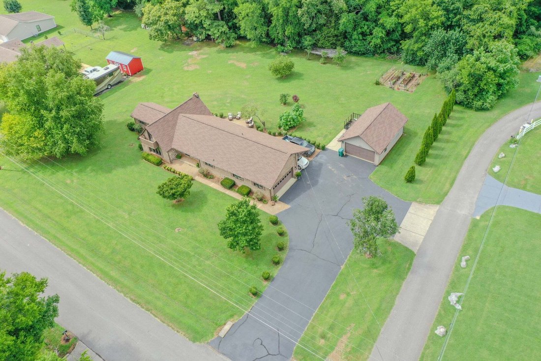 Casa a Smyrna, Tennessee, Stati Uniti 2 - 18735151