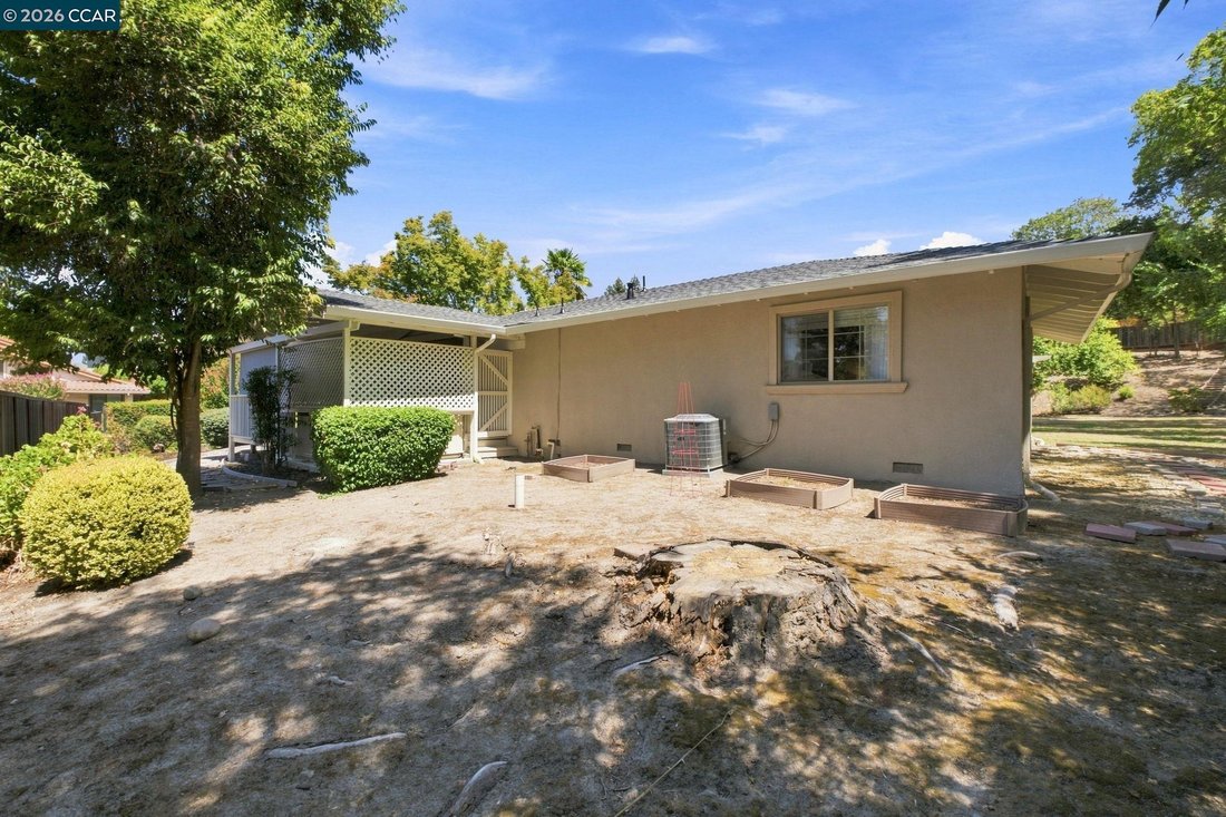 Casa en Walnut Creek, California, Estados Unidos 4 - 18734865