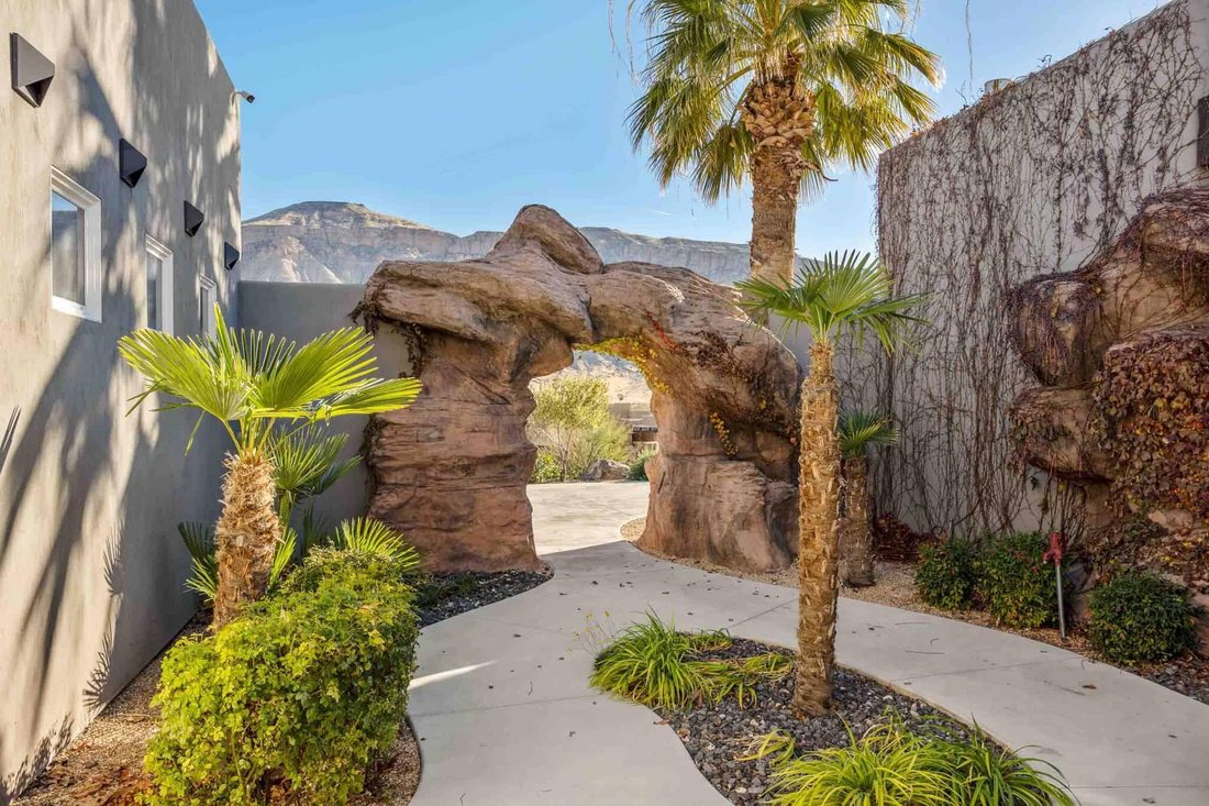 Maison à Hurricane, Utah, États-Unis 5 - 18735719