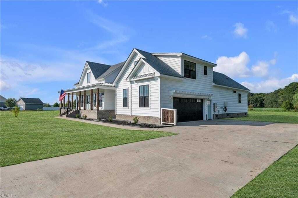 House in Moyock, North Carolina, United States 4 - 18732053