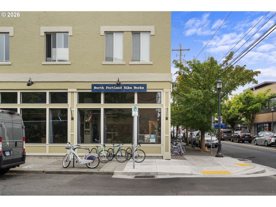 Condominio en Portland, Oregón, Estados Unidos 5 - 18735421