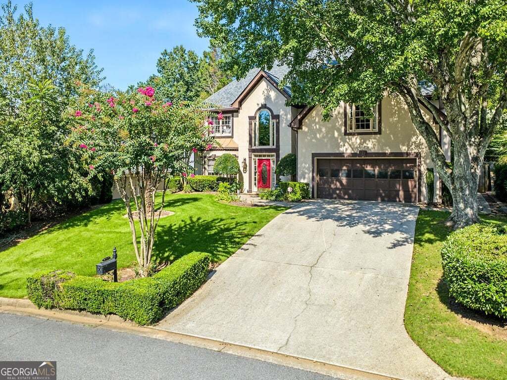 Casa en Alpharetta, Georgia, Estados Unidos 2 - 18732550