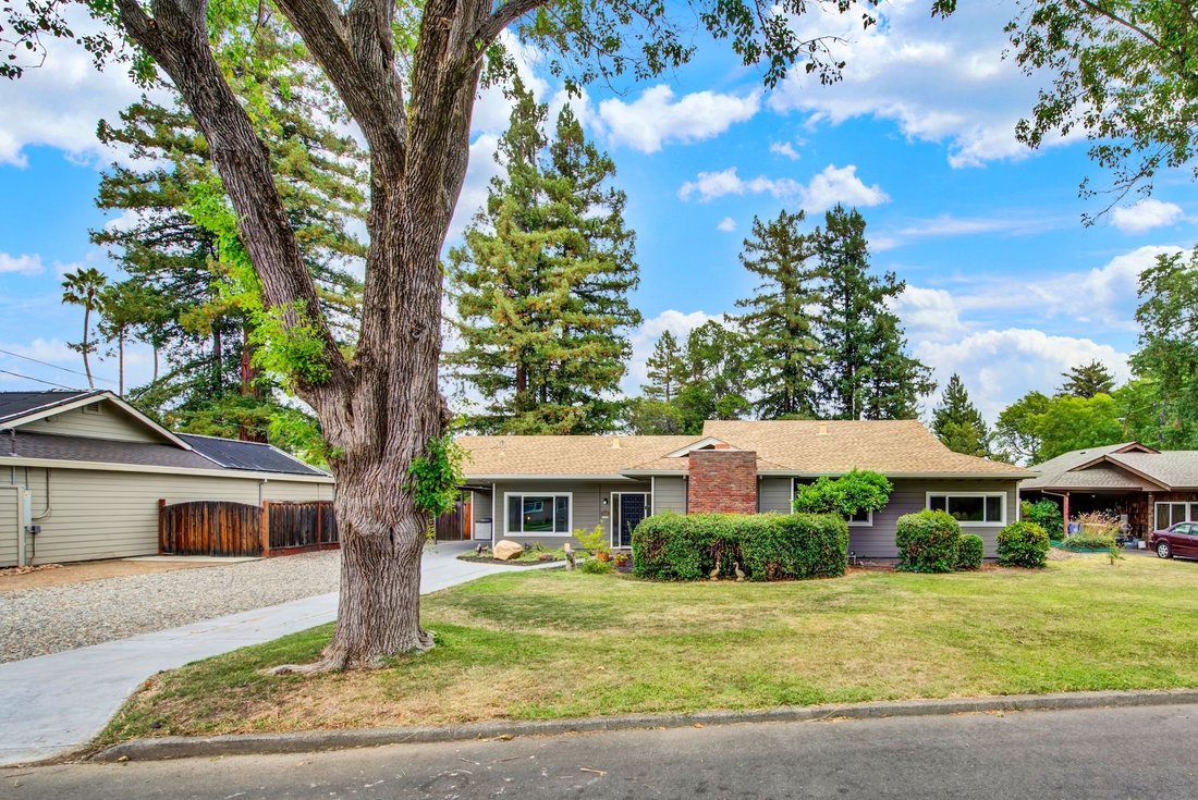 House in Napa, California, United States 1 - 18733305