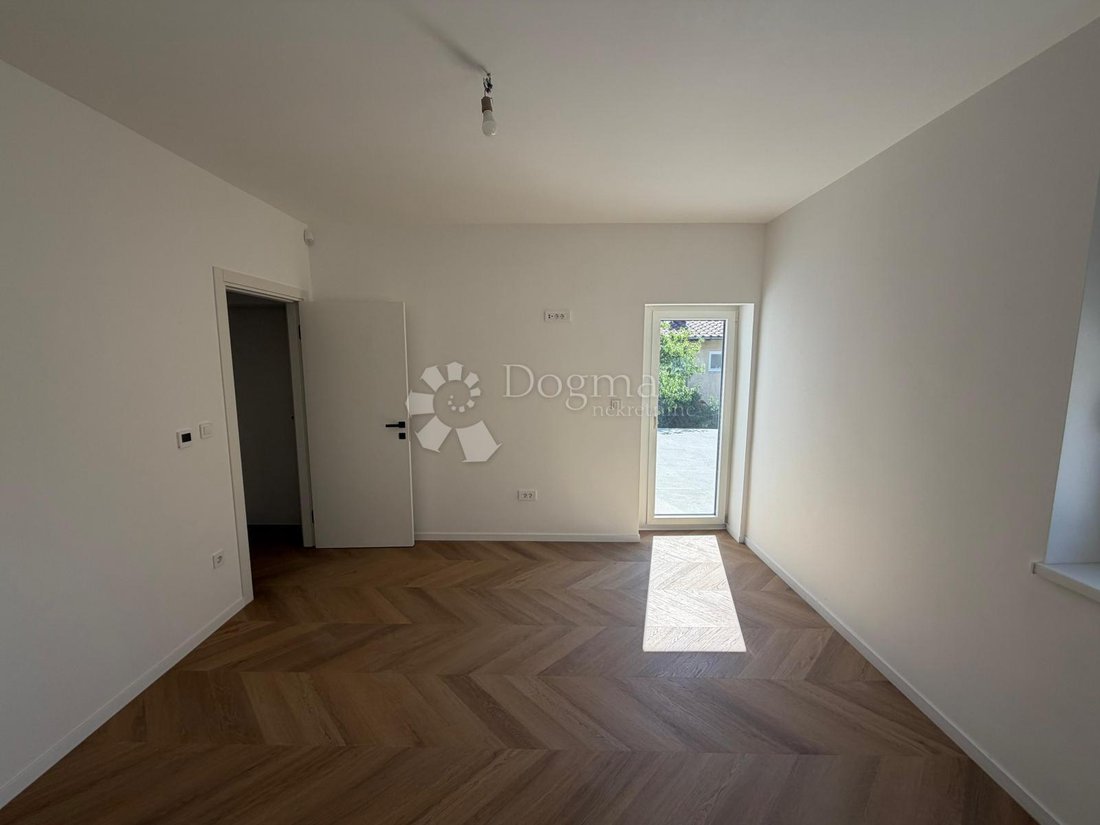 Wohnung in Kostrena, Primorje-Gorski, Kroatien 5 - 18737011