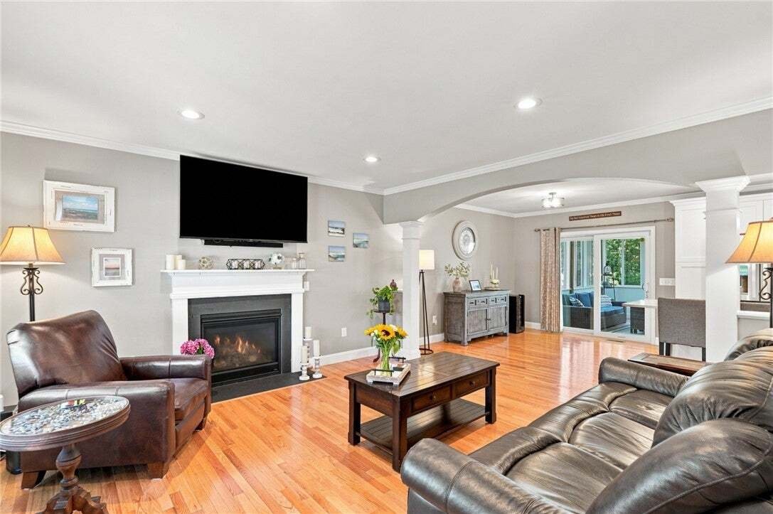 Casa en Coventry, Rhode Island, Estados Unidos 3 - 18731829