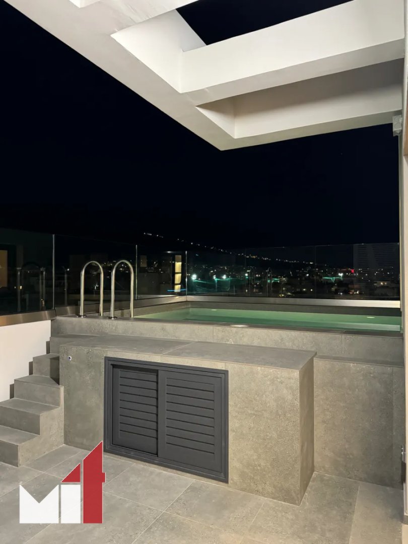 Appartement à Glyfáda, Attique, Grèce 4 - 18733061