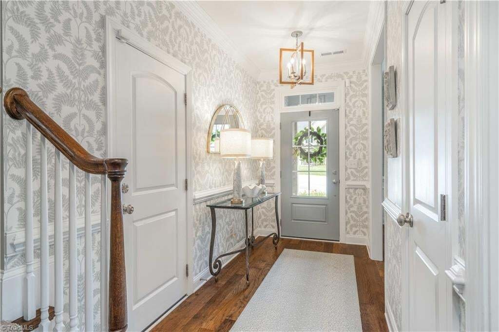 House in Winston-Salem, North Carolina, United States 5 - 18734606