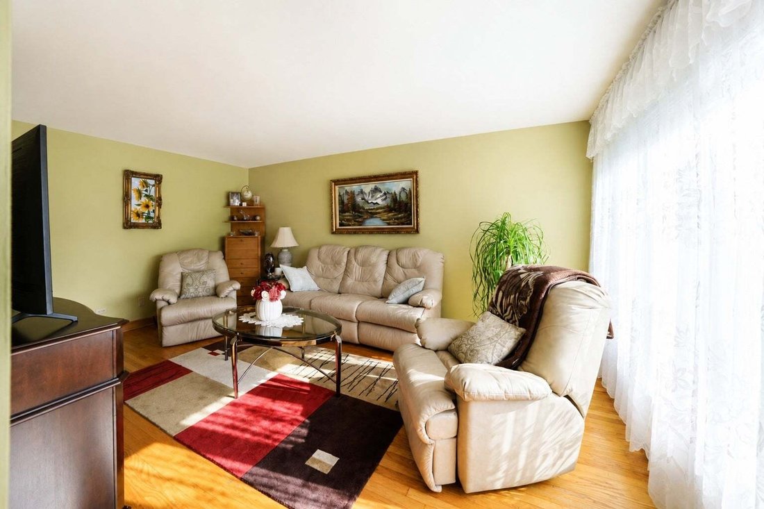 Casa en Norridge, Illinois, Estados Unidos 3 - 18732639