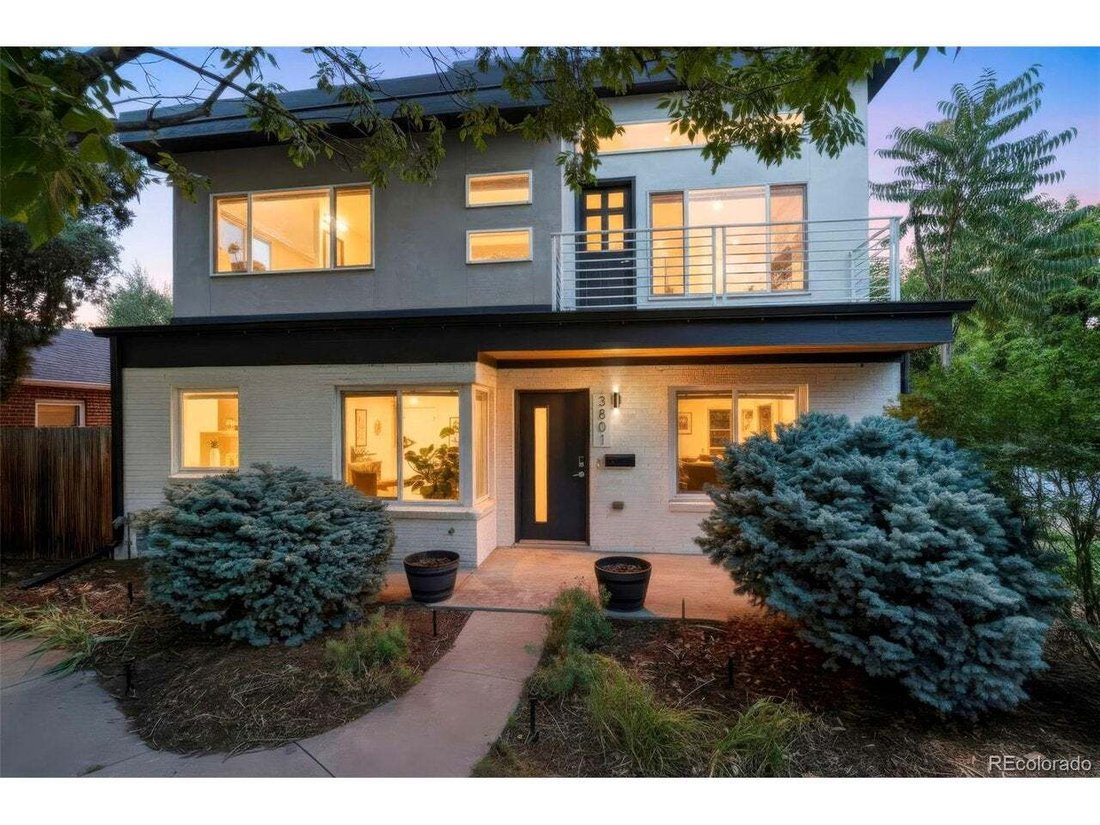 House in Denver, Colorado, United States 2 - 18734712