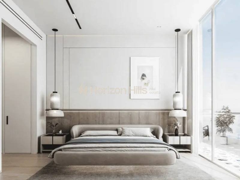 Apartment in Dubai Islands / Deira Islands, Dubai, United Arab Emirates 3 - 18732911