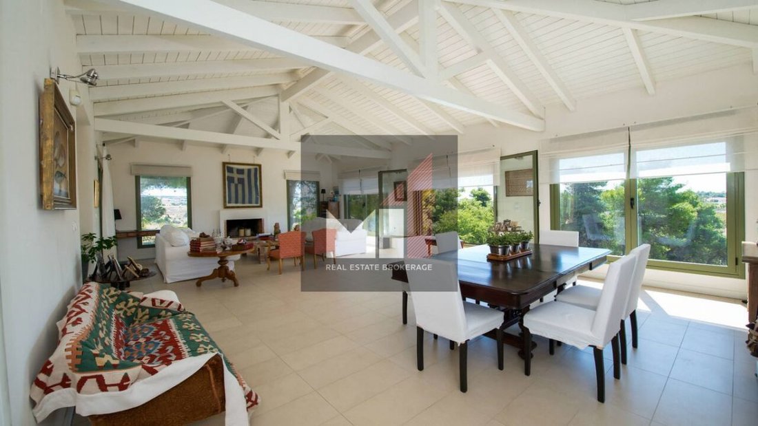Villa in Marathonas, Attica, Greece 5 - 18732103