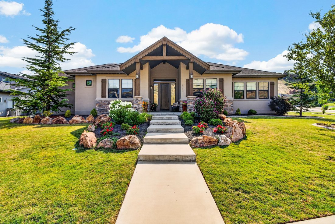 House in Boise, Idaho, United States 1 - 18734396