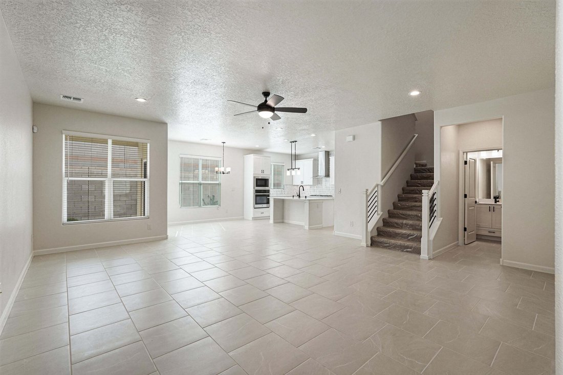 Residenza a Albuquerque, Nuovo Messico, Stati Uniti 4 - 18735804