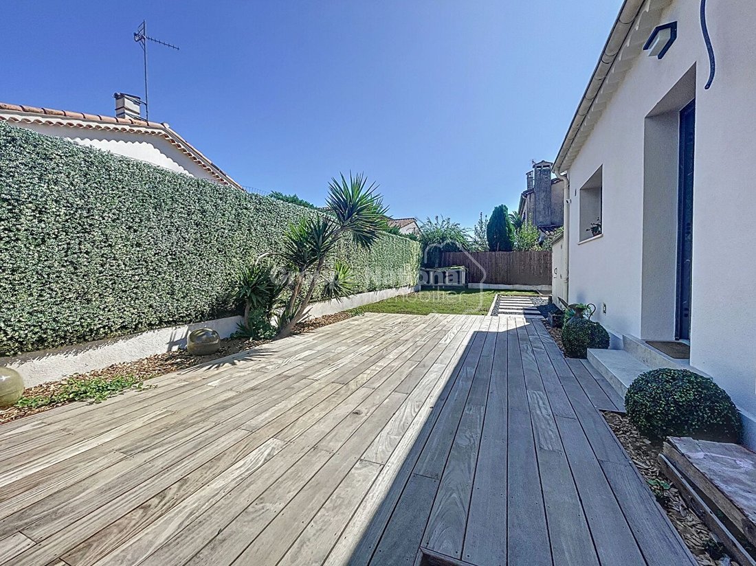House in Le Grand Duc-Minelle, Mandelieu-la-Napoule, France 4 - 18733373