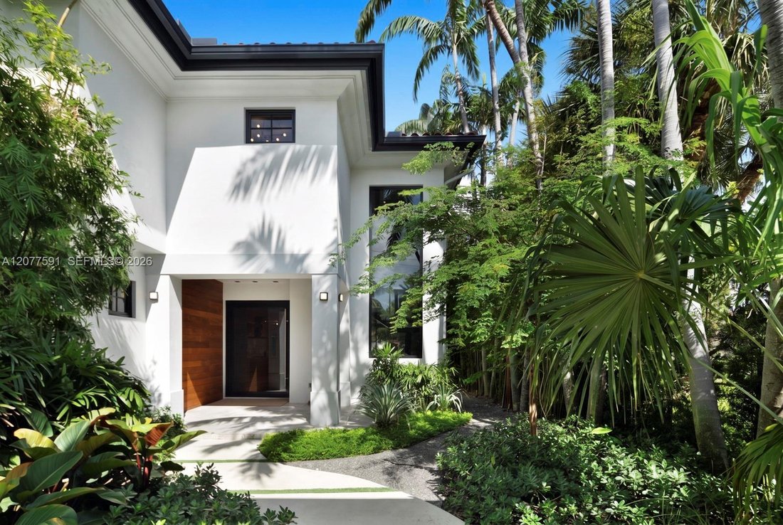 House in Miami Beach, Florida, United States 5 - 18736609