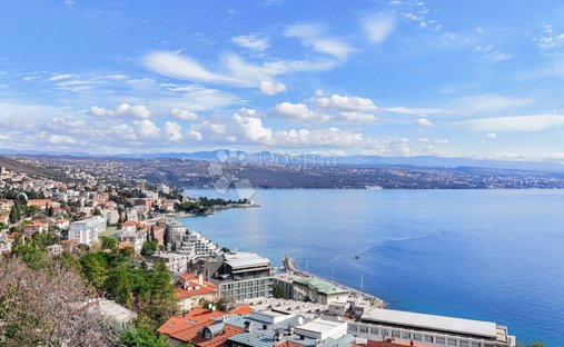 Appartement à Grad Opatija, Primorje-Gorski Kotar, Croatie 1