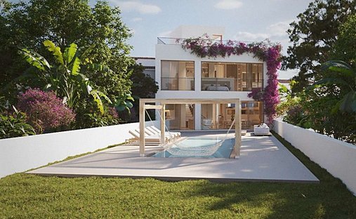 Residenza a Ses Salines, Isole Baleari, Spagna 1